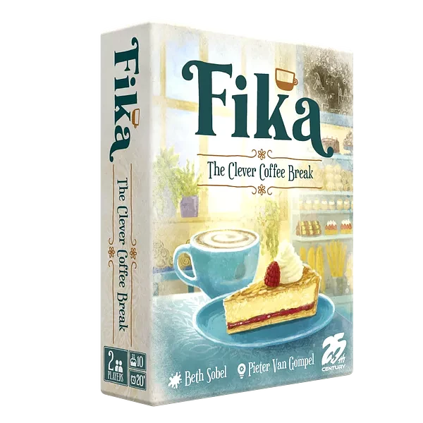 Fika