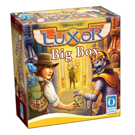 Luxor: Big Box