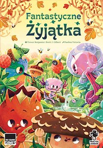 Fantastyczne żyjątka