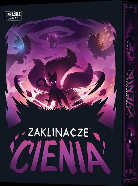 Zaklinacze cienia