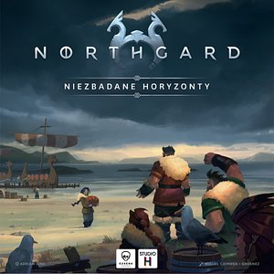 Northgard: Niezbadane horyzonty