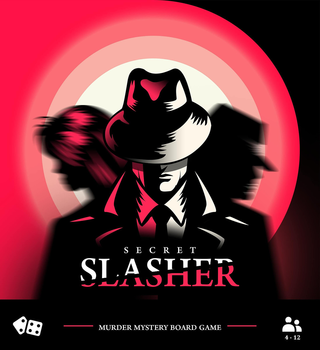 Secret Slasher