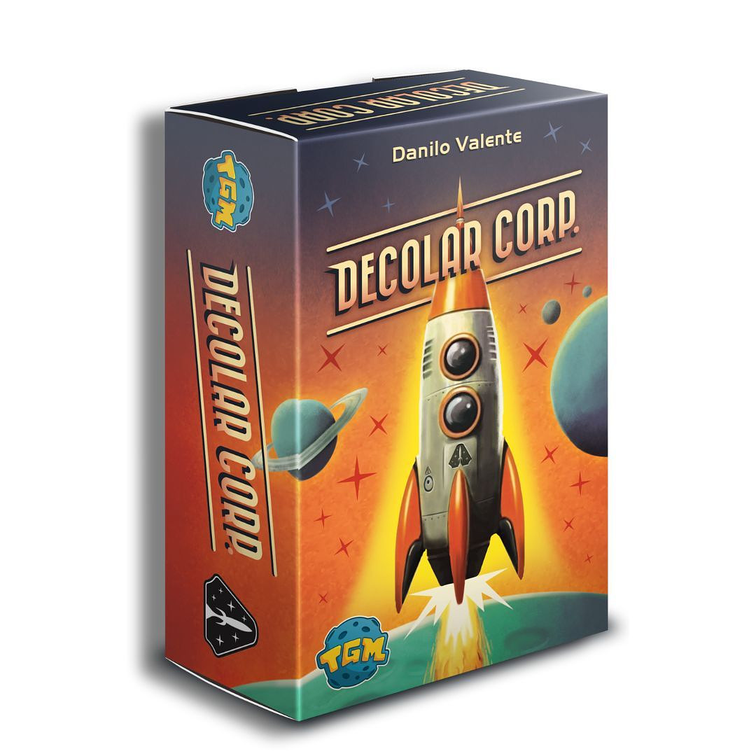 Decolar Corp.