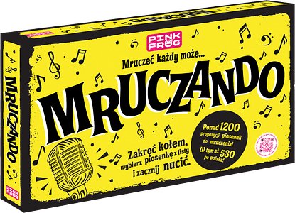 Mruczando