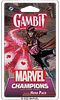 Marvel Champions: The Card Game – Gambit Hero Pack