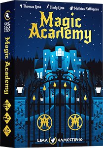 Magic Academy