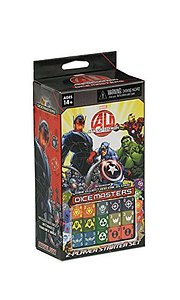 Marvel Dice Masters: Age of Ultron