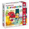 Gra edukacyjna: Sprzątanie