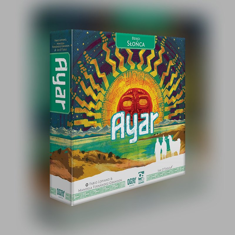 Gra już w produkcji