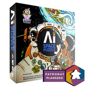 AI Space Puzzle