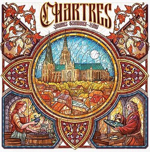Chartres