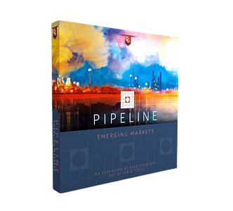 Pipeline: Emerging Markets