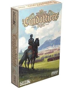 Condottiere