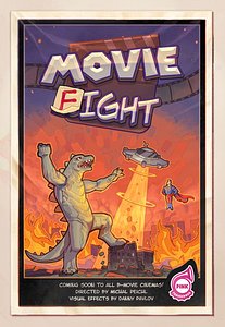 Movie Fight