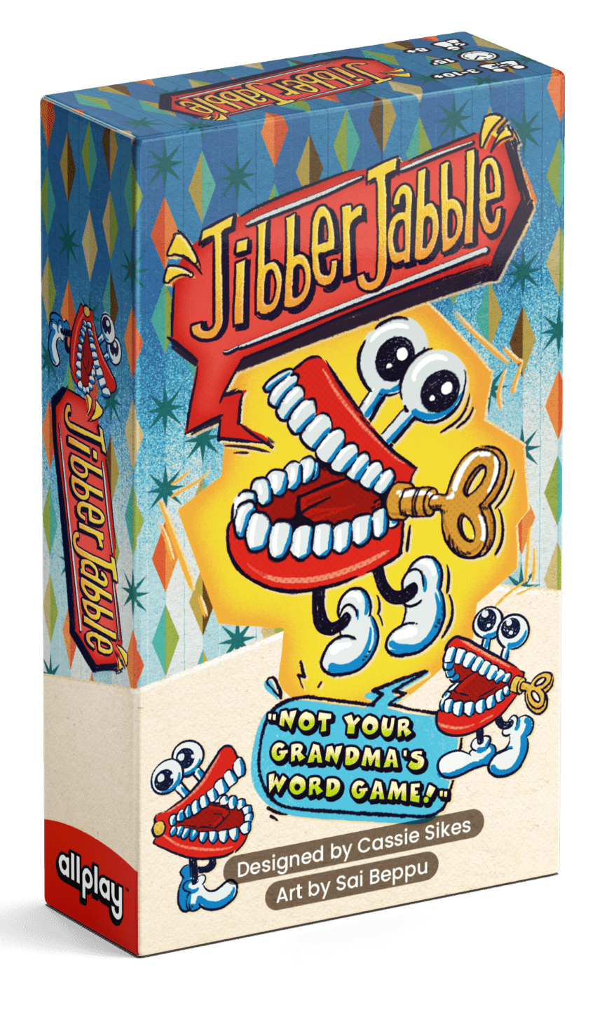 Jibble Jabble