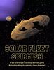 Solar Fleet Skirmish