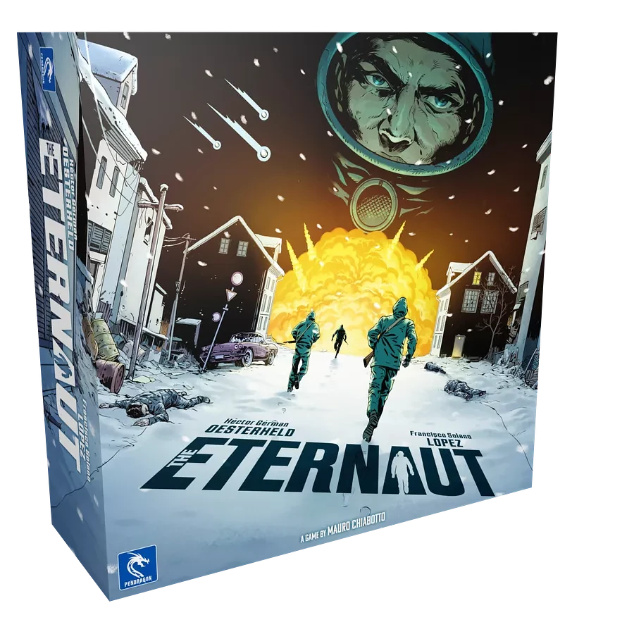 The Eternaut