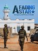 A Fading Star: Insurgency and Piracy in Somalia