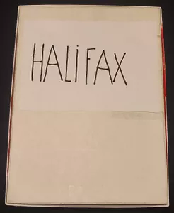 Halifax