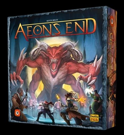 Aeon's End