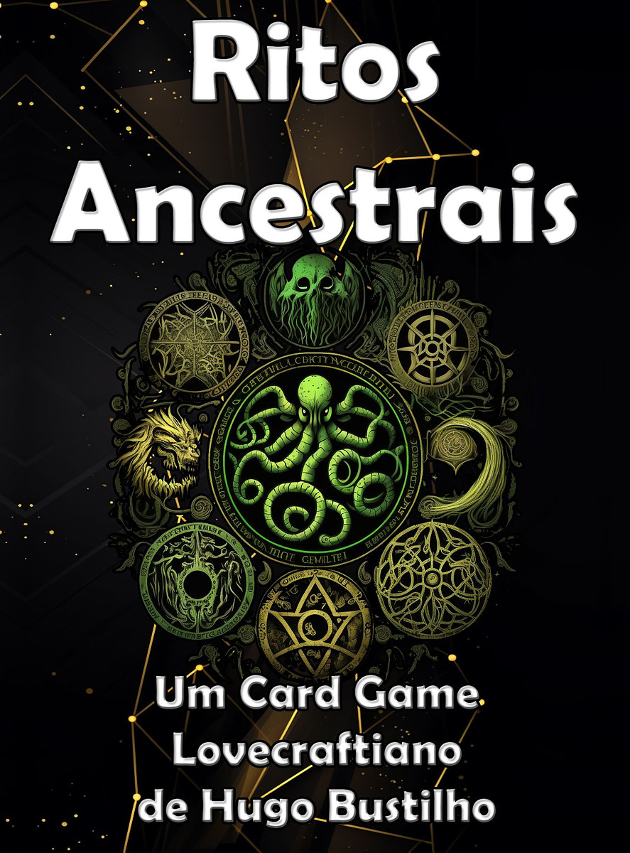 Ritos Ancestrais