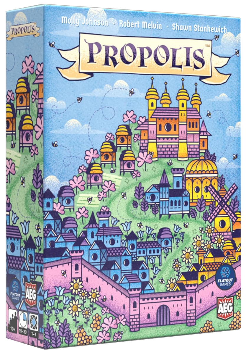 Propolis