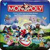 Monopoly: Disney Theme Park
