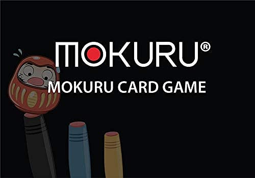 Mokuru: Card Game