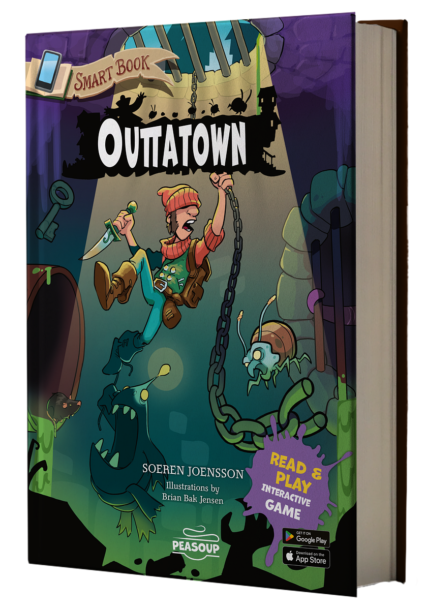 Outtatown