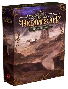 DreamEscape: Plateau of Leng