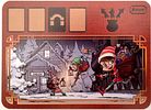 Colt Express: North Pole Station
