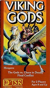 Viking Gods