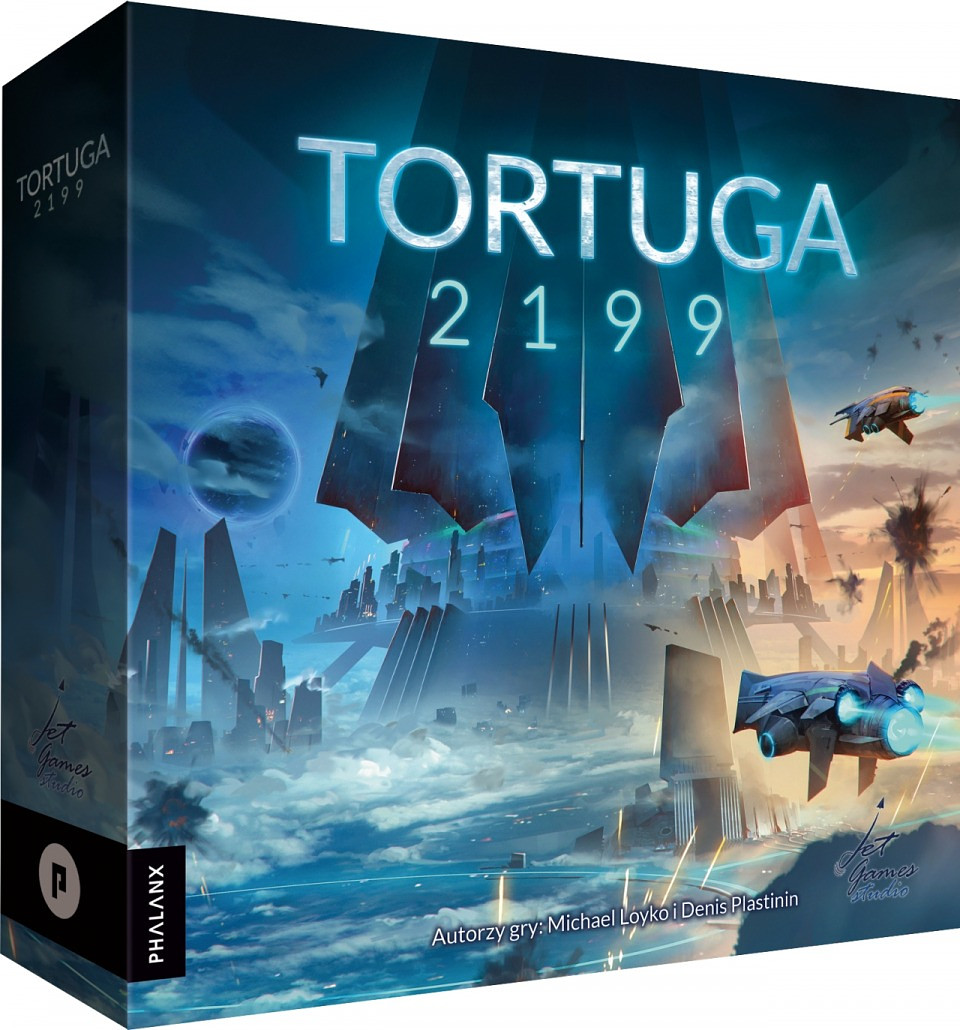 Tortuga 2199