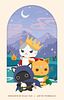 Catventure Card Game: Second Edition