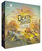 Death Roads: All Stars