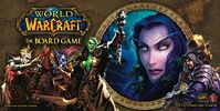 World of Warcraft: The Boardgame