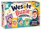 Wesołe buzie