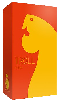 TROLL