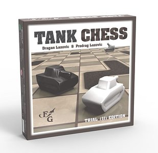 Tank Chess