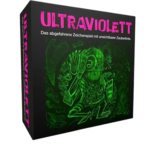 Ultraviolett