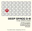 Deep Space D-6: The Endless