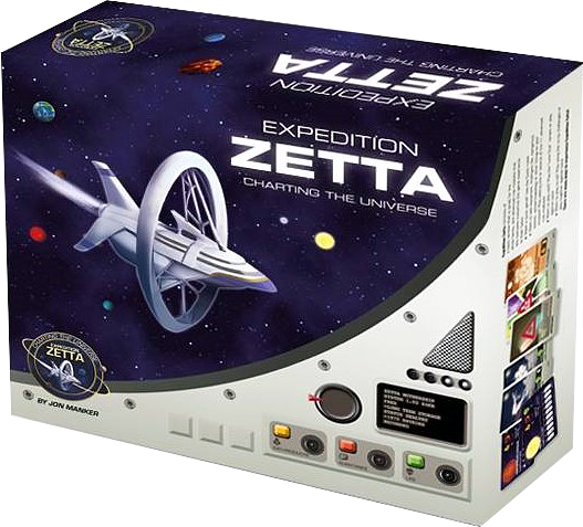 Expedition Zetta