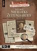 Crime Files Adventskalender: Fallakte – Sherlocks Zeitungsarchiv