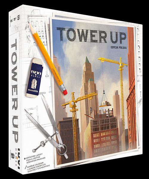 Tower Up
