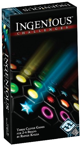 Ingenious Challenges