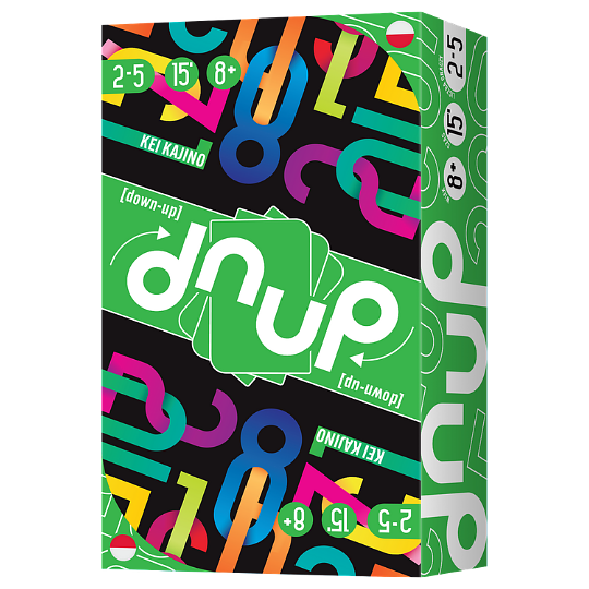 dnup