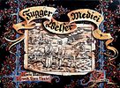 Fugger, Welser, Medici
