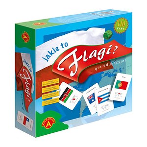 Jakie To Flagi?