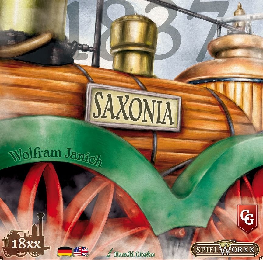  18Saxonia