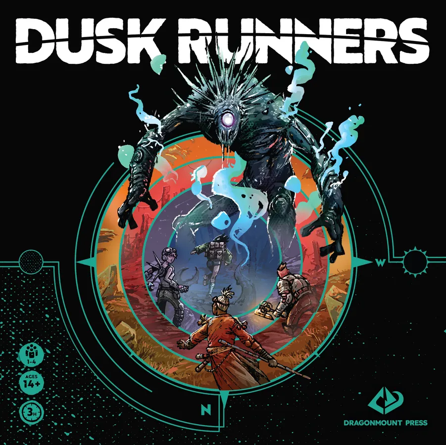 Dusk Runners